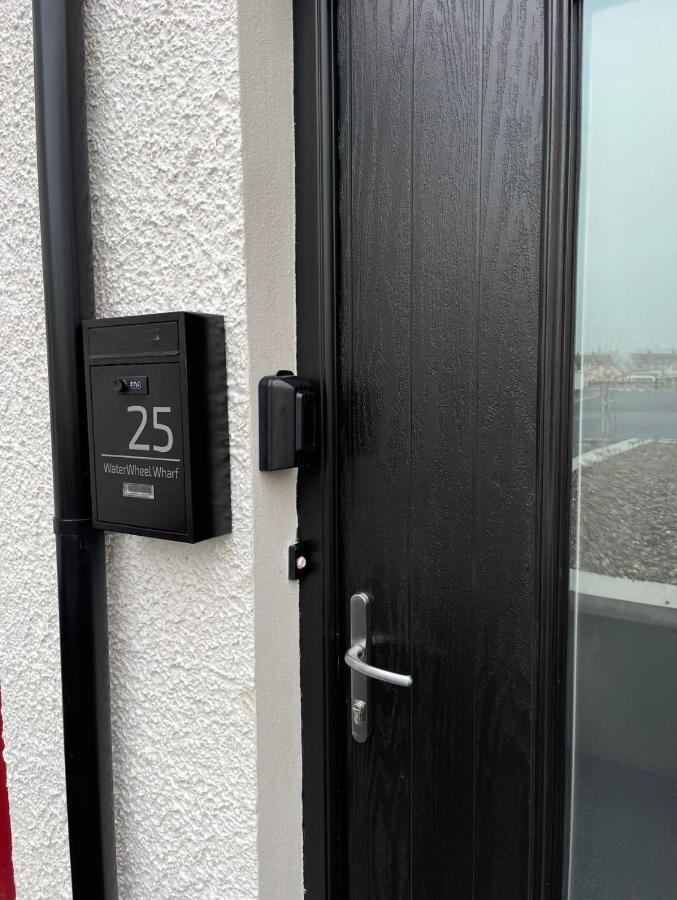 Harbour View Apartment Annalong Exterior photo